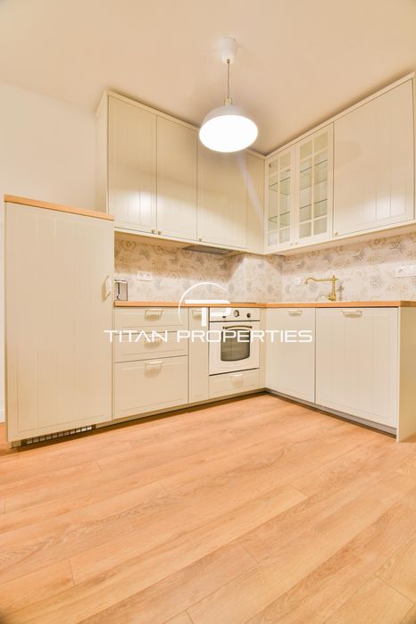 Дава се под наем Двустаен апартамент в София, Редута - 63 кв.м за 715 € - Снимка #3