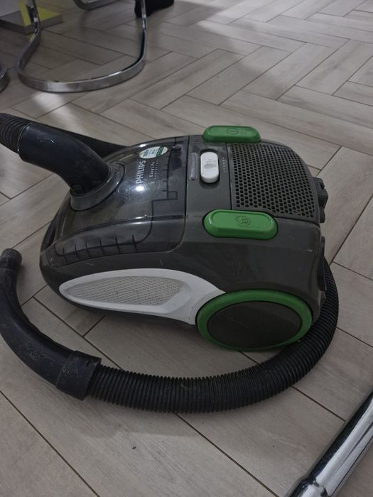 Aspirator philips făra sac