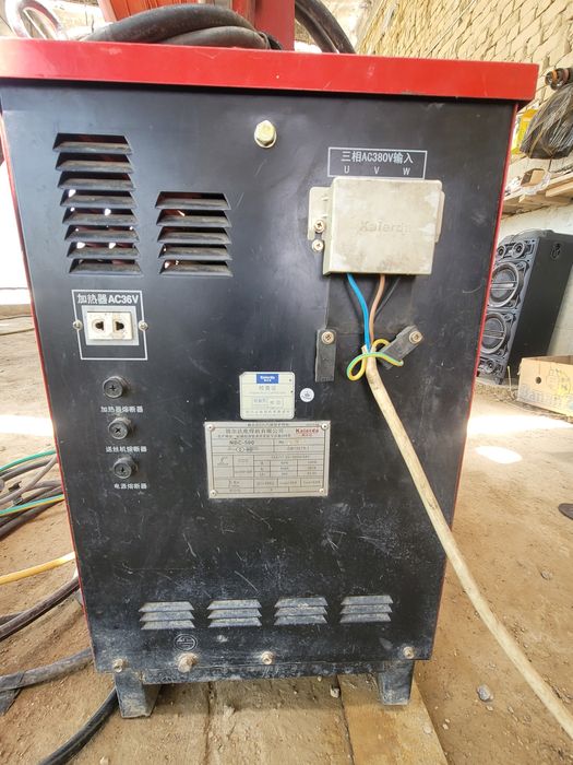 Кемпамад сотилади