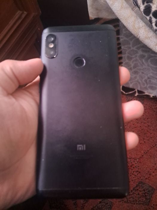 Redmi note5  4.64gb srochna