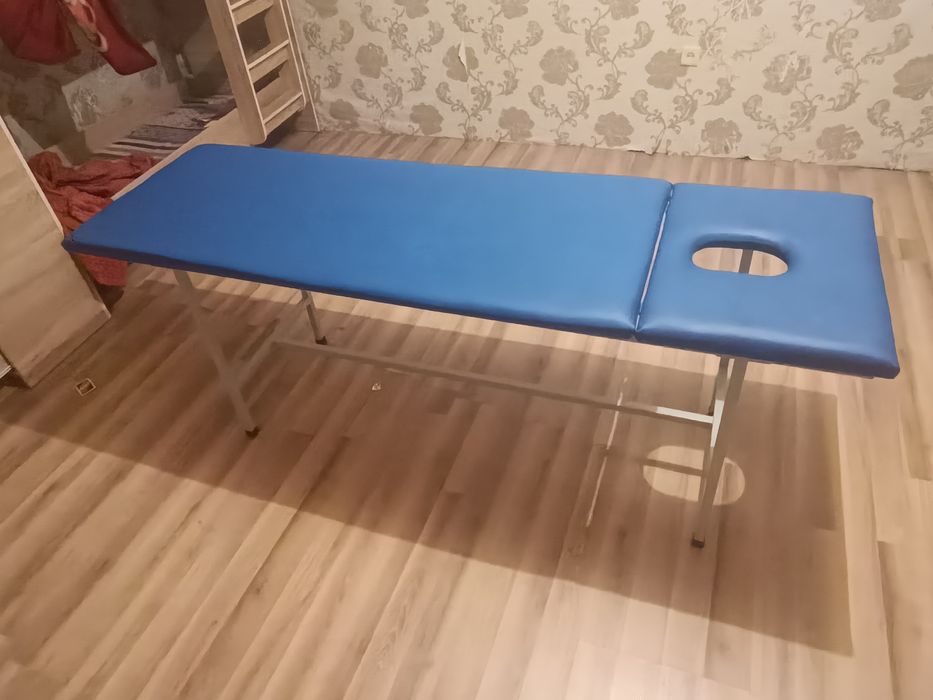 Продаётся кушетка Б/У