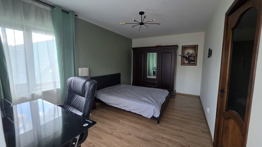 Inchiriez casa Tatarasi si Valea lupului
