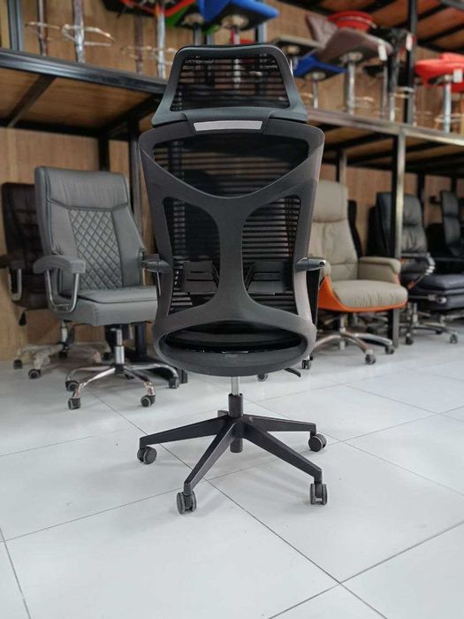 Кресло для офиса и дома  - COMFORT