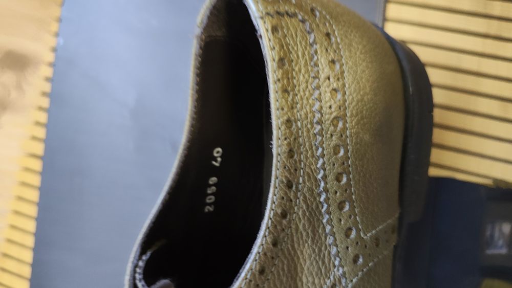 Pantofi eleganți Doucal's
