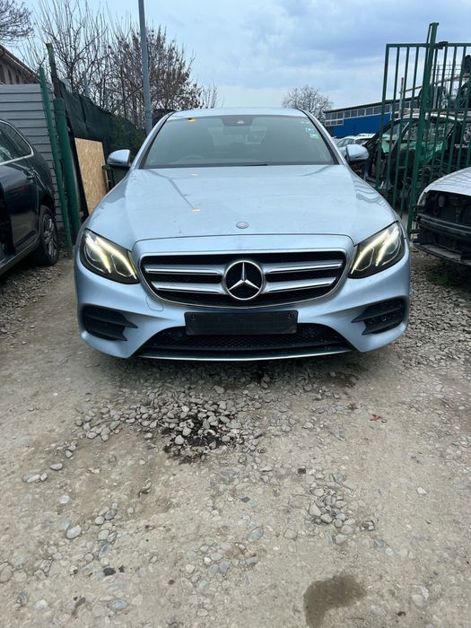 Turbină Mercedes E class W213 2.0 cdi 194 cp