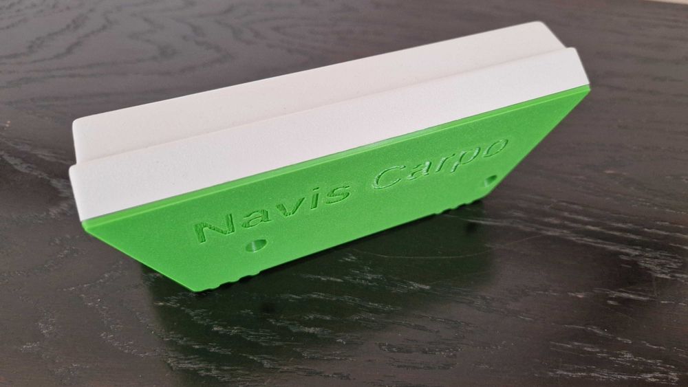 Timer / Ceas / Pescuit / Navis Carpo