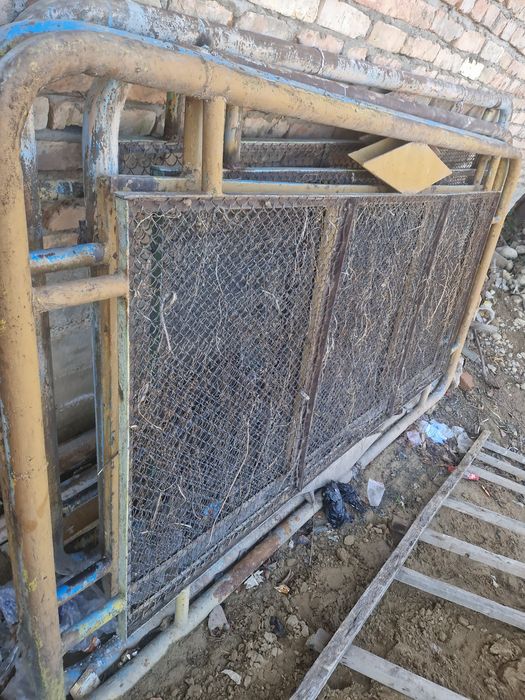 Заборь хорошо касество