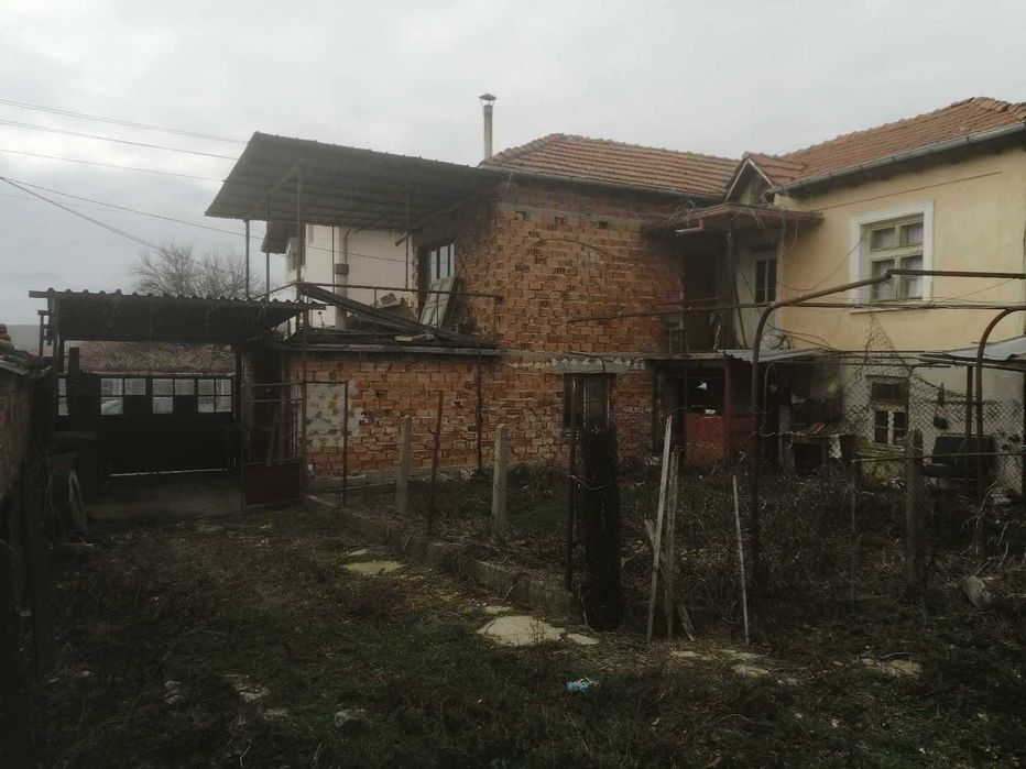 Продава се Къща в Враца, Център - 80 кв.м за 491 €/кв.м - Снимка #7