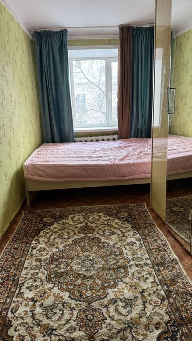 Аренда квартиры долгосрочно