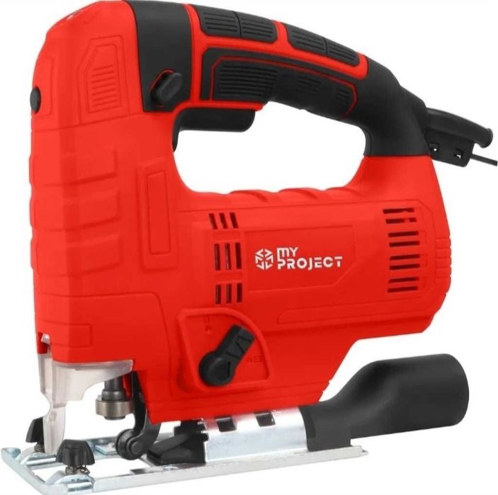 Fierăstrău electric pendular 800w / soricel / decupier