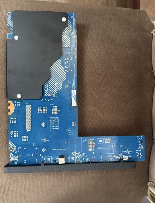 запчасти на телевизор Neo U551YAEL