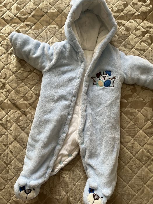 Продам комбенизон