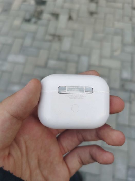 Airpods pro наушники