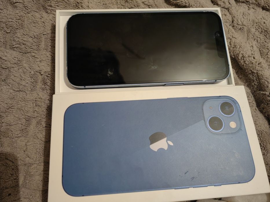 IPhone 13 128 gb
