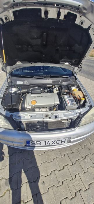 Opel astra g 1.6 16v 2003