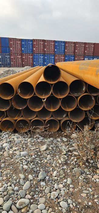 Труба Россия ст20 от219до1020