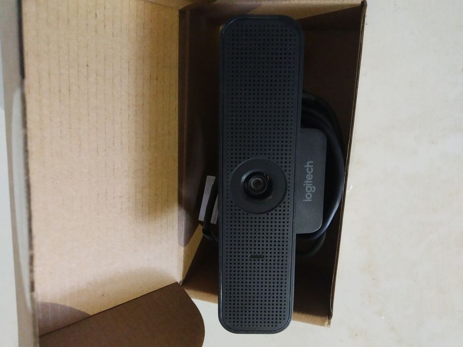 Веб камера Logitech c925e