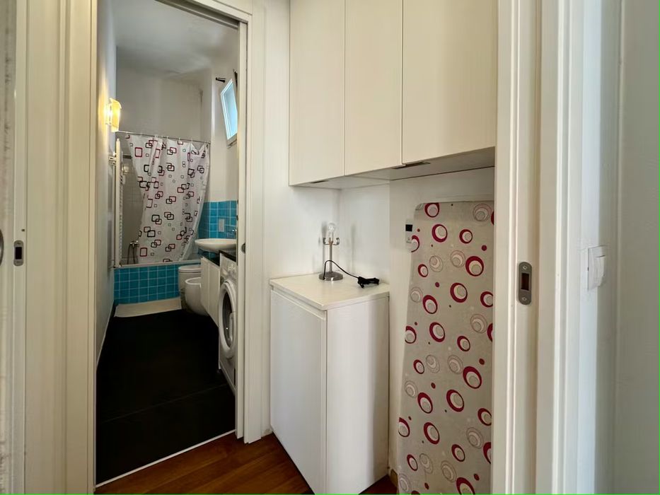 Дава се под наем Двустаен апартамент в София, Борово - 55 кв.м за 382.5 € - Снимка #6