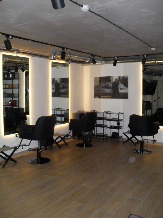 Продается салон красоты