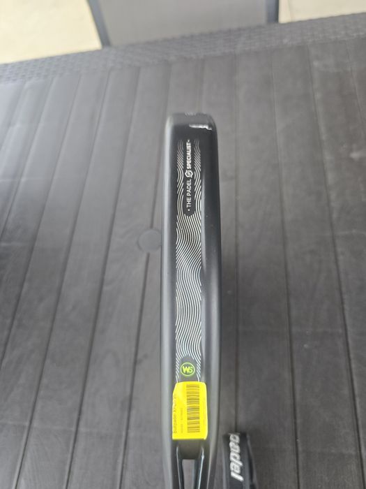 Bullpadel XPLO CMF 2026
