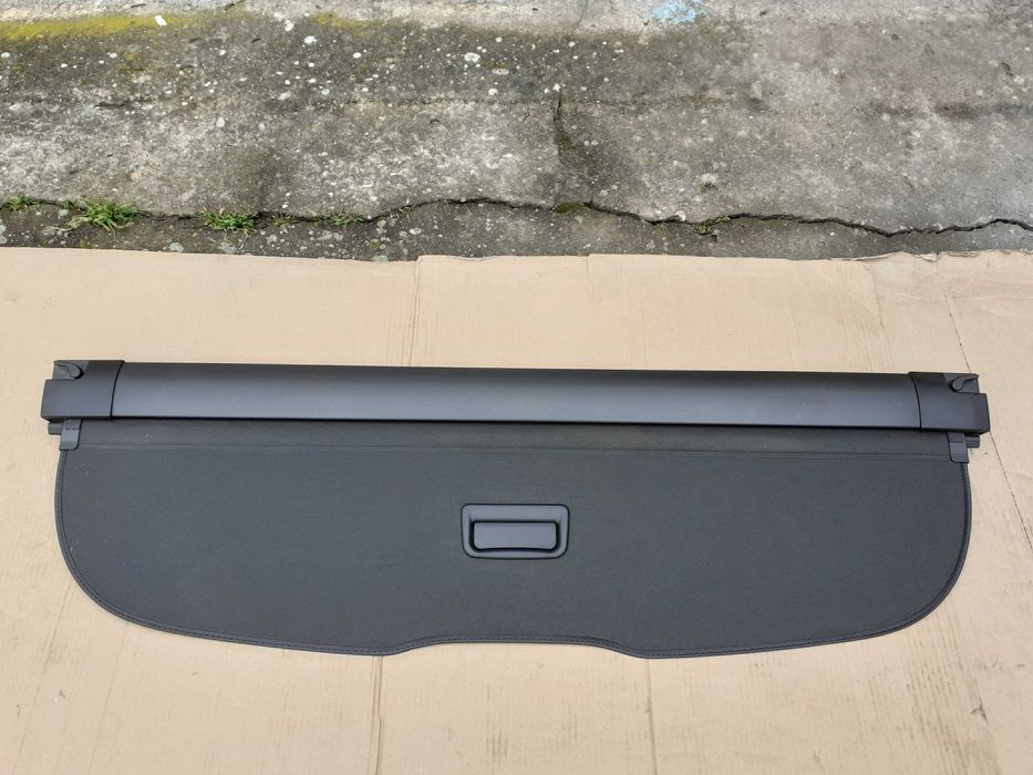 Rulou portbagaj AUDI Q3,an 2014 - 2018