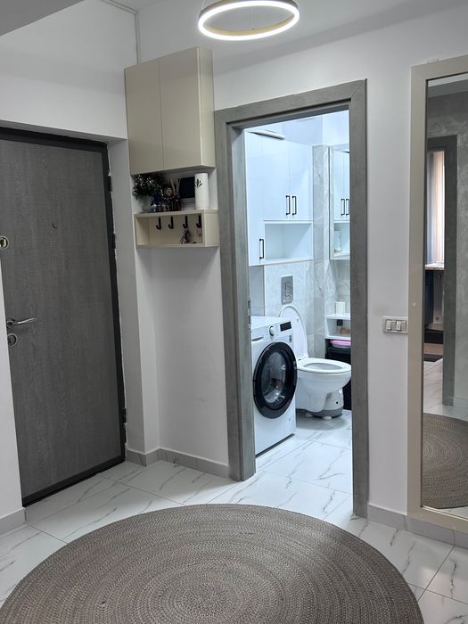 Apartament 2 camere