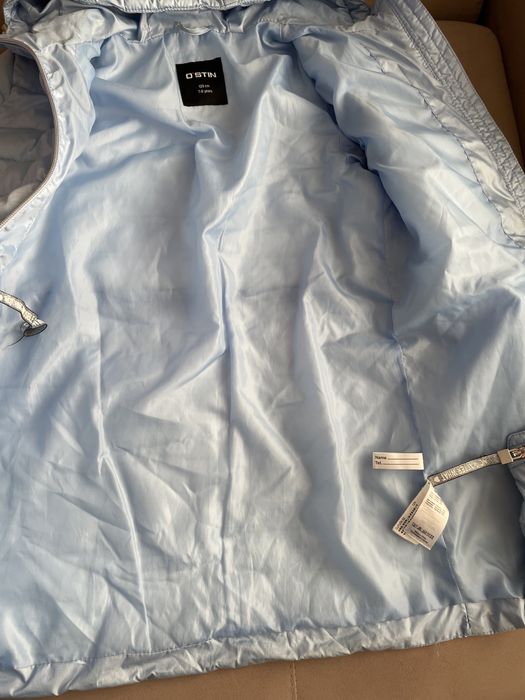 Плащ демисезонный на девочку