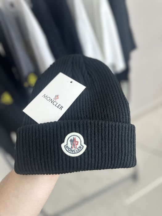 Caciula Moncler