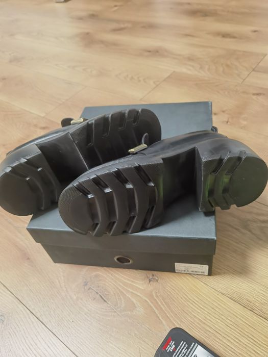 Дамски обувки MUSETTE