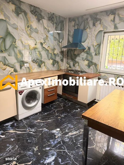 Apartament 4 camere de inchiriat Vitan Mall Bucuresti | ApexImobiliare