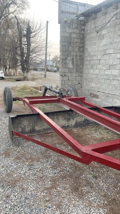 Агрегат  длинабаз планировщик полей