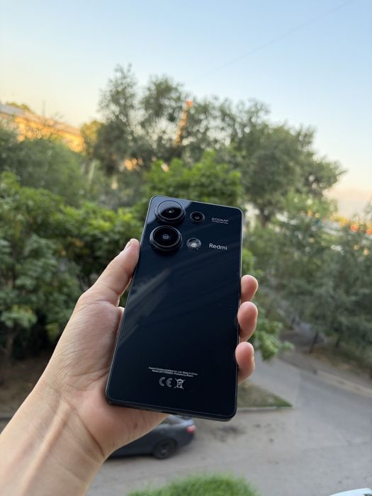 Redmi Note 13 Pro 256гб