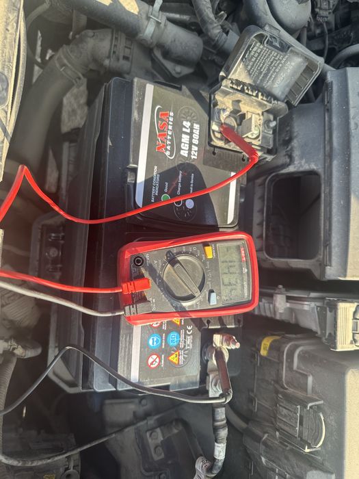 Akumlyator akumulyator Kia hundai Malibu Byd 70AGM 80Agm 50Agm