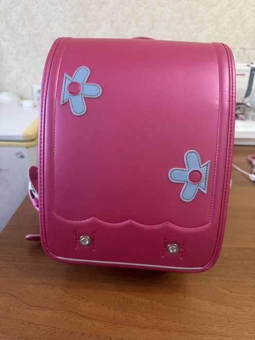 Рюкзак для девочки