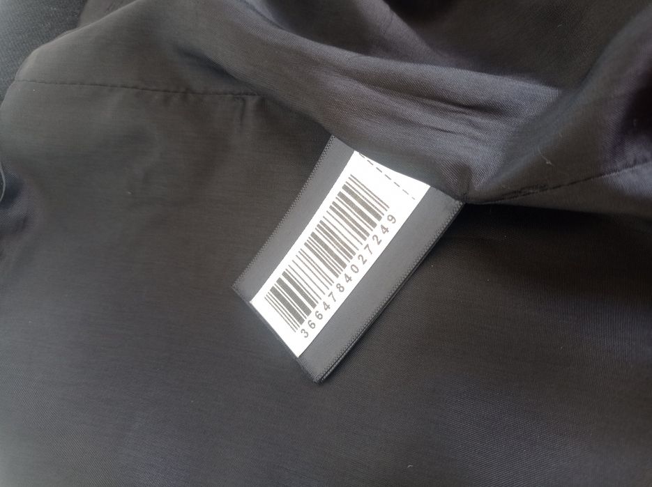 Черно сако Ba&sh M