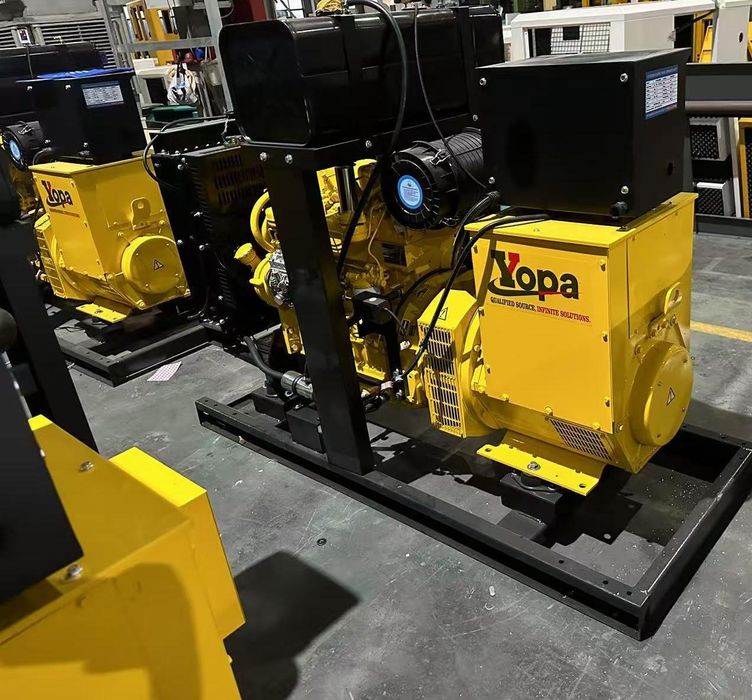 Generator larimiz  sotuvda
