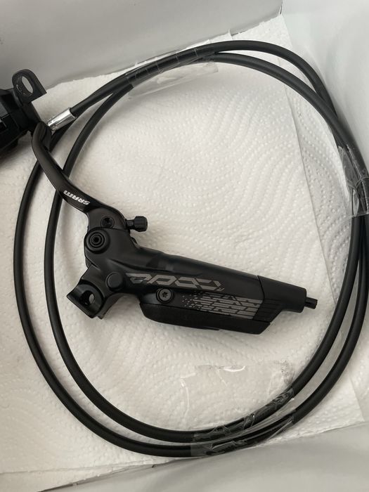 Vand frane MTB Sram Code R