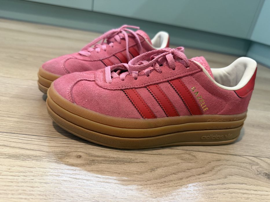 Adidas Gazelle Bold