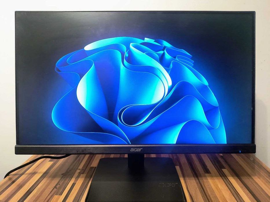 Monitor Acer KA251Q | Full HD  24.5 inch + Adaptor VGA -> HDMI GRATIS