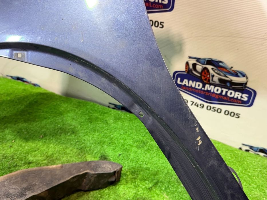 ARIPĂ FAȚĂ STÂNGA HONDA CIVIC TOURER 1.6 DIESEL 2017 2013-2017