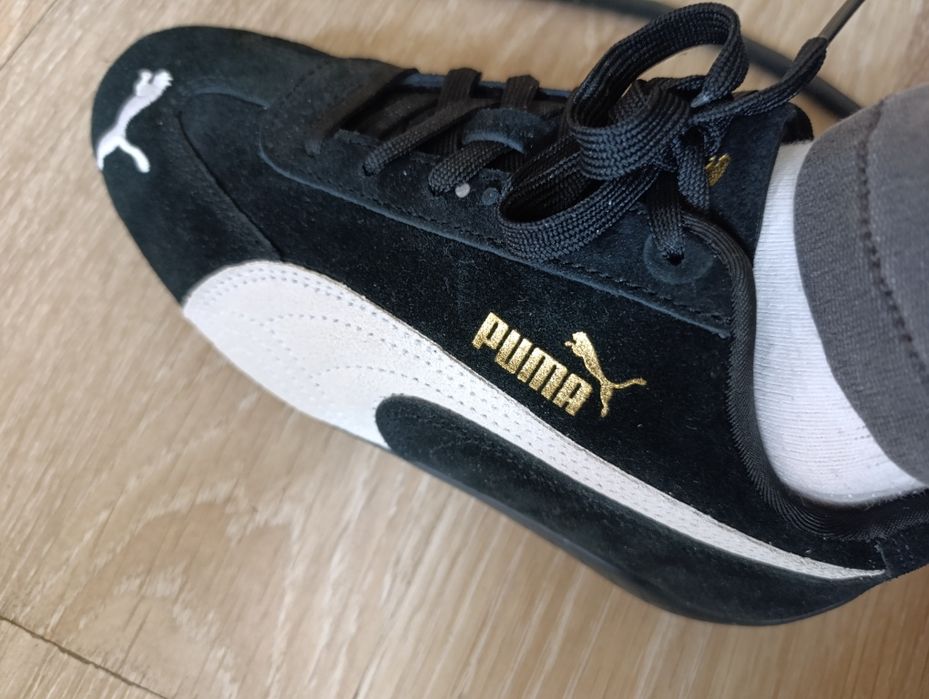 Puma speedcat og 37 номер(нови ) Мъжки/Женски