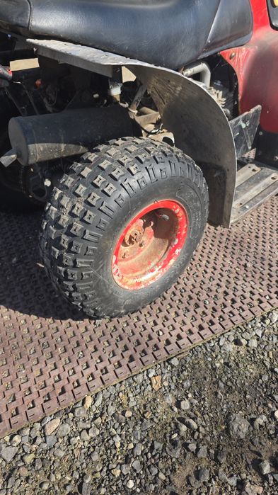 Vand ATV pentru copii