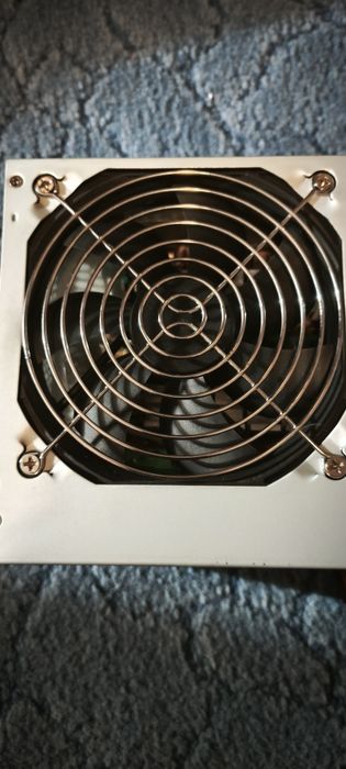 Vand sursa pc Active PFC 640W