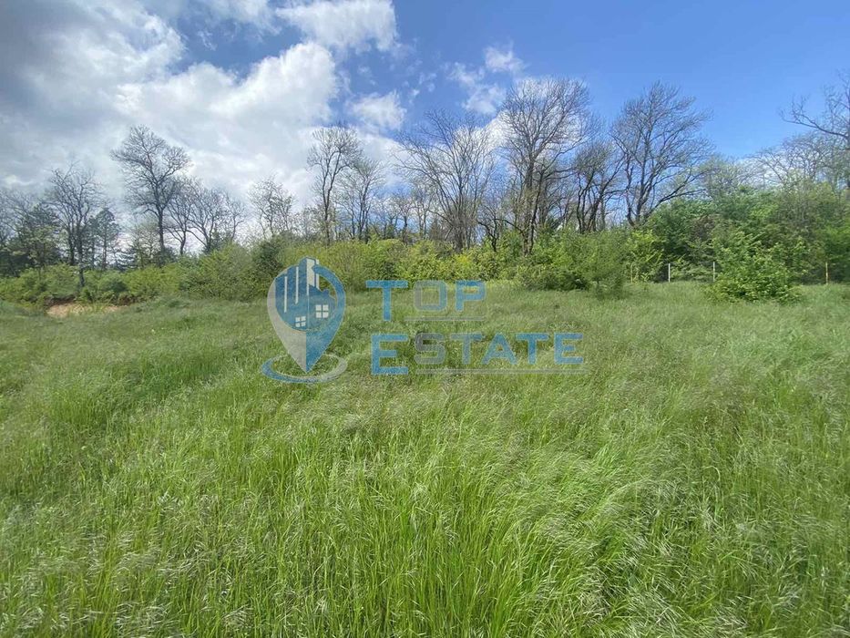 Продава се Парцел в Велико Търново, Картала - 540 кв.м за 150 €/кв.м - Снимка #1