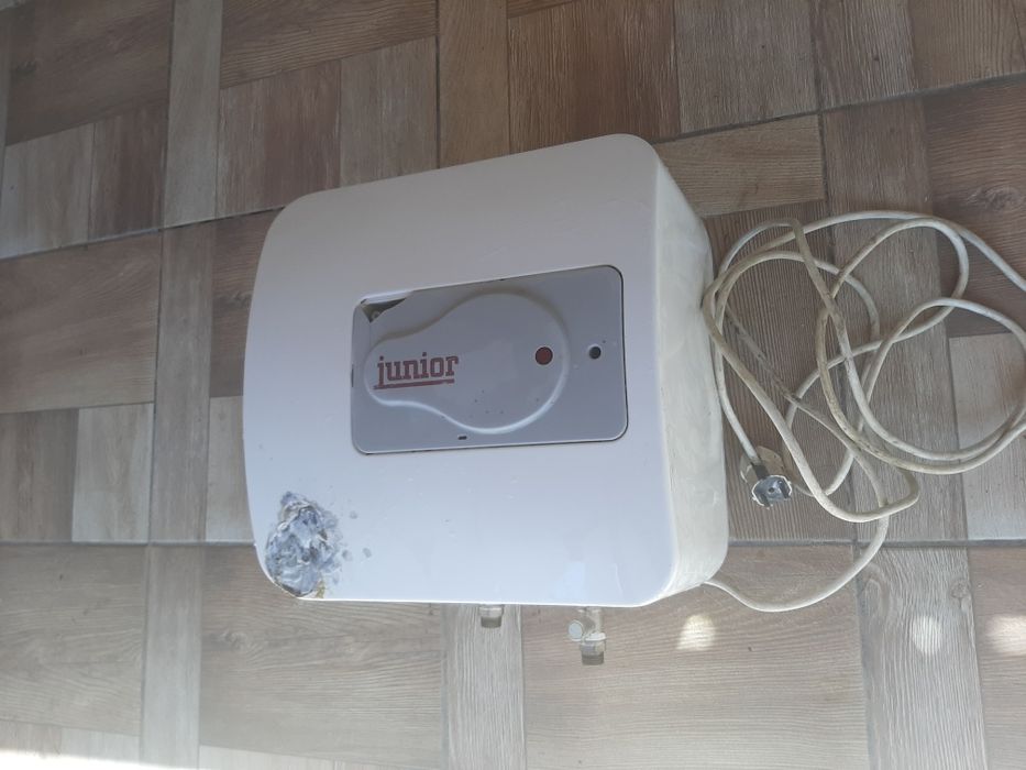 Boile Bucatarie 15 kg