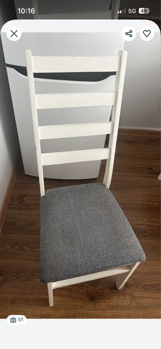 Продам стулья 6шт