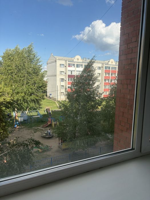 Продам квартиру 2-комн