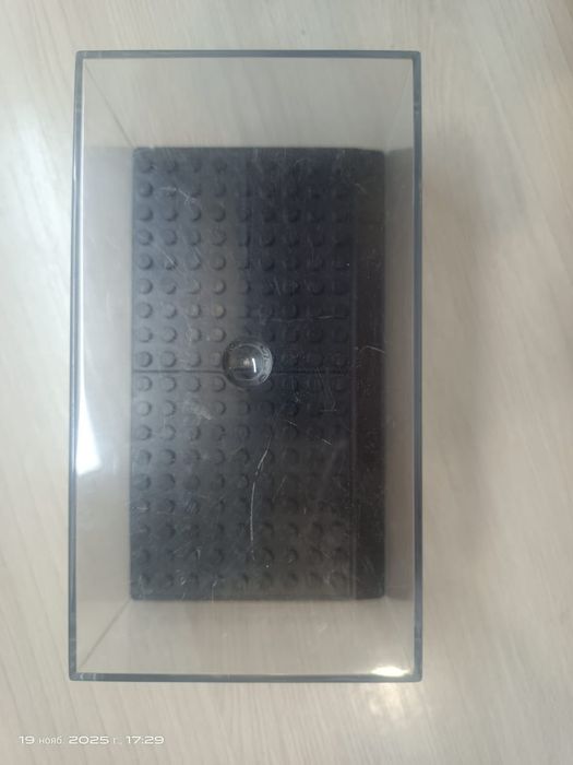 Лего футболисты.