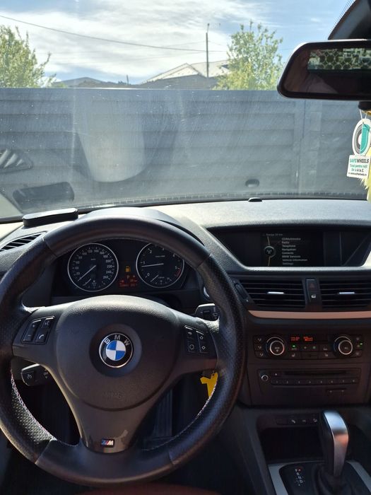 BMW  X 1 ,X drive