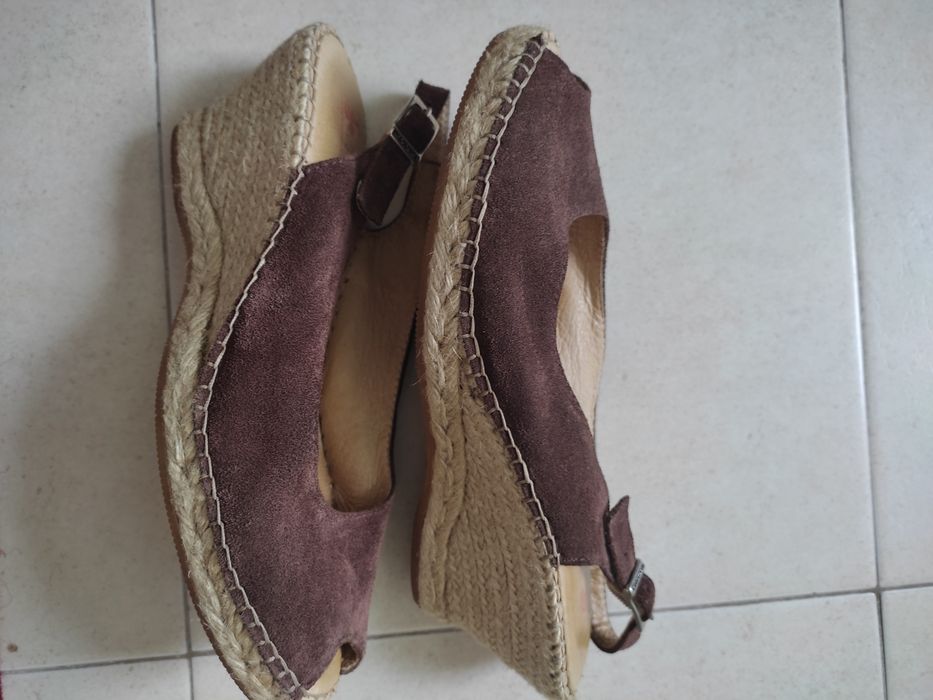 Дамски обувки Macarena